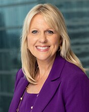 Michelle Myers, Broker